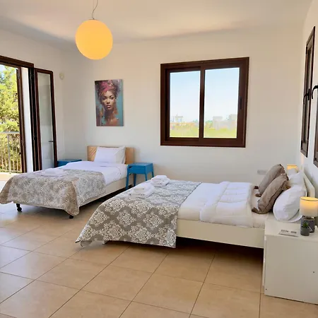 Cypress Aura - Spacious 4br With Private Pool Villa *