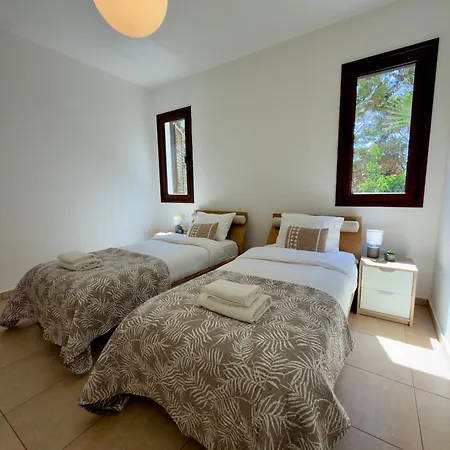 Cypress Aura - Spacious 4br With Private Pool