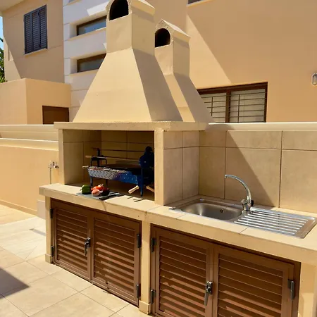 Cypress Aura - Spacious 4br With Private Pool Villa