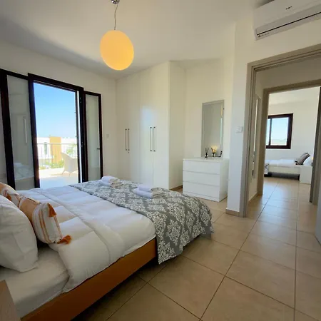 Villa Cypress Aura - Spacious 4br With Private Pool