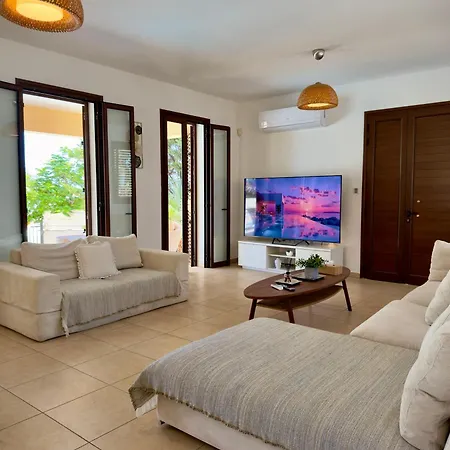 Cypress Aura - Spacious 4br With Private Pool Villa *