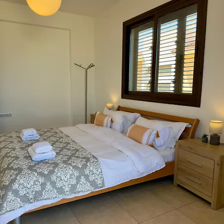 Cypress Aura - Spacious 4br With Private Pool Villa