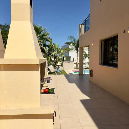 Villa Cypress Aura - Spacious 4br With Private Pool *