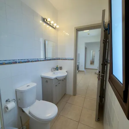 Cypress Aura - Spacious 4br With Private Pool Villa