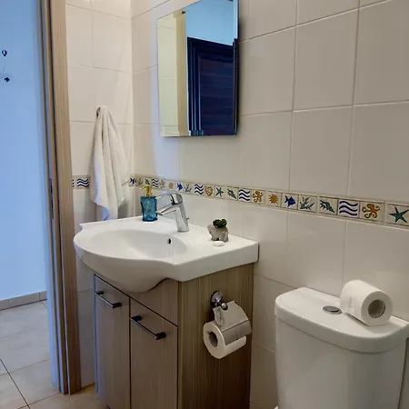 Villa Cypress Aura - Spacious 4br With Private Pool Protaras