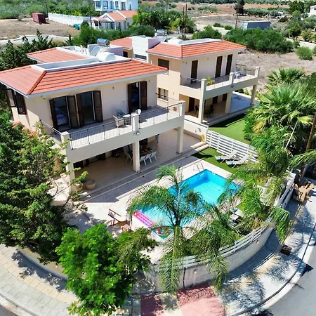 Cypress Aura - Spacious 4br With Private Pool *