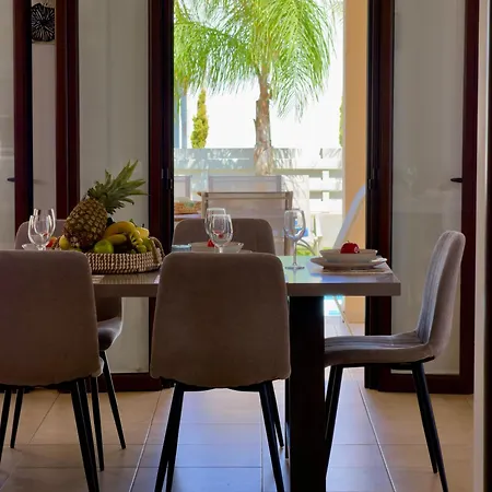 Villa Cypress Aura - Spacious 4br With Private Pool *