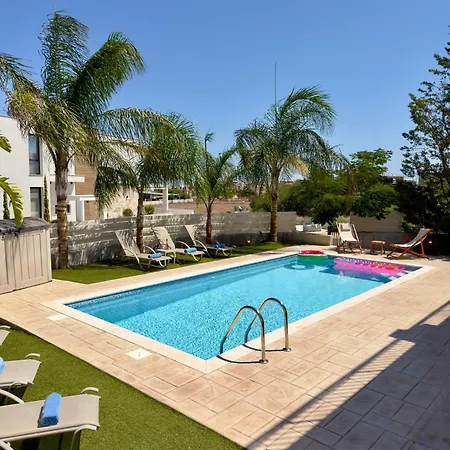 Cypress Aura - Spacious 4br With Private Pool *